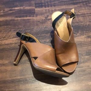 Women’s Franco Sarlo Sandal